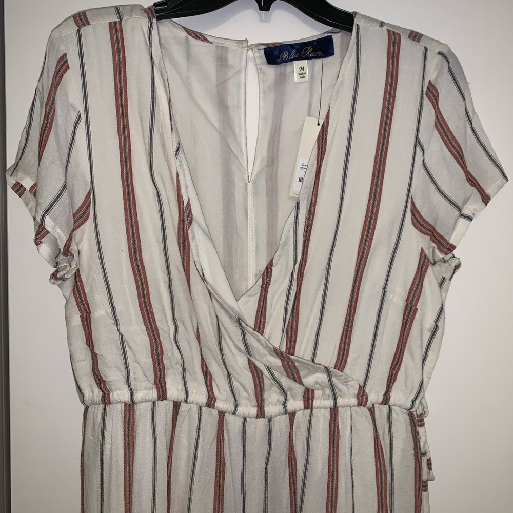 Jumpsuit - Picture 2 of 2